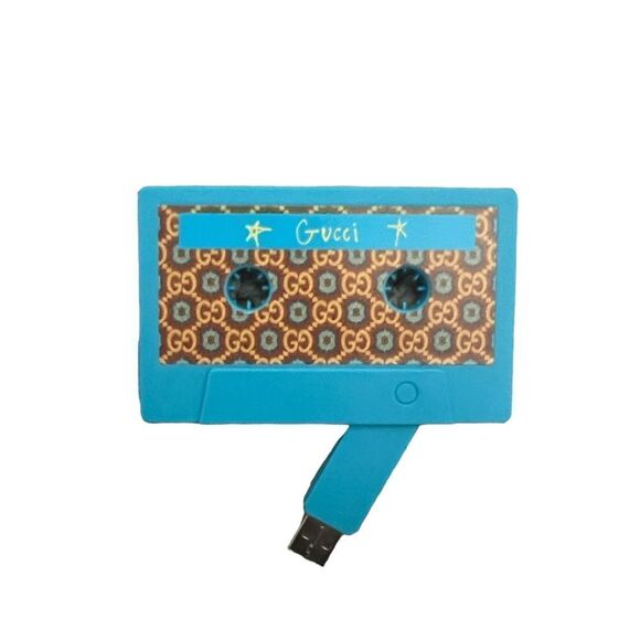 GUCCI Mixtape - USB keepsake - Picture 2 of 5